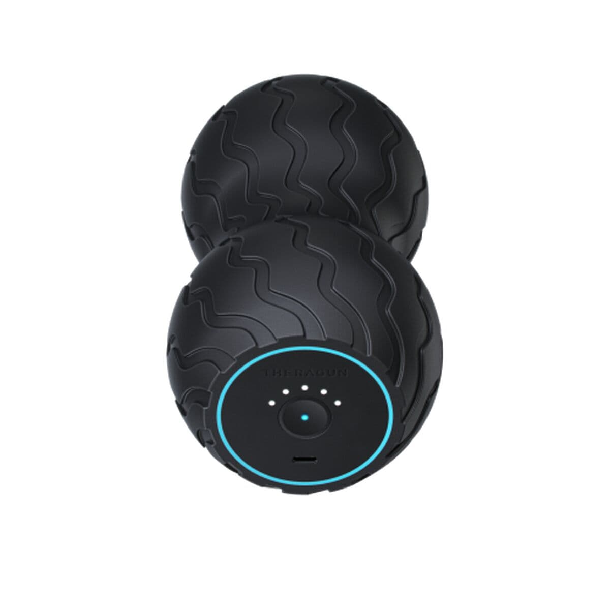 Set de Regalo Therabody WAVEDUO-EU Negro (1 unidad)