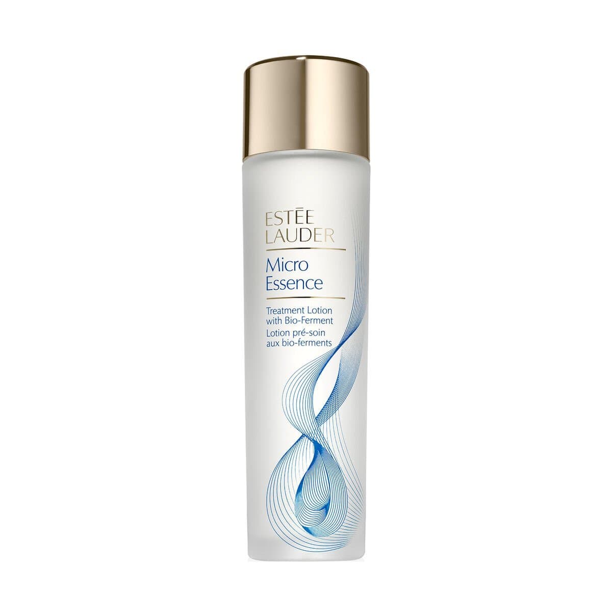 Loción Calmante Estee Lauder Micro Essence 200 ml Hidratante Piel irritada