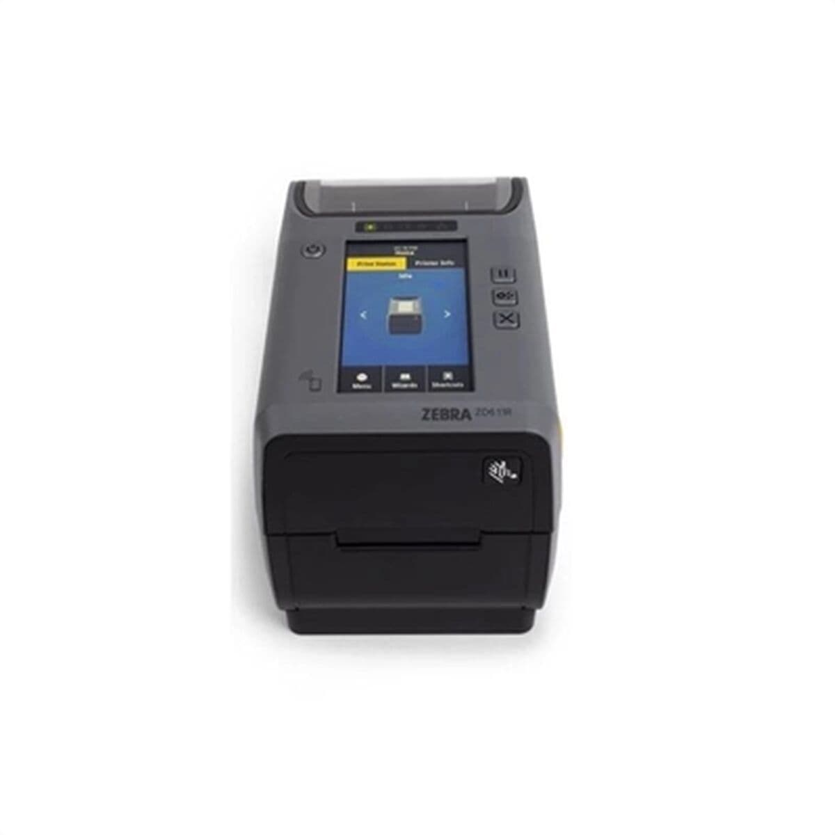 Impresora Térmica Zebra ZD46122
