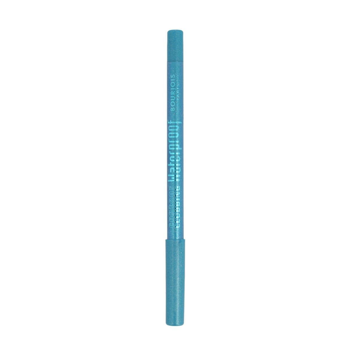 Lápiz de Ojos Bourjois Paris Contour Clubbing Nº 63 1,2 g