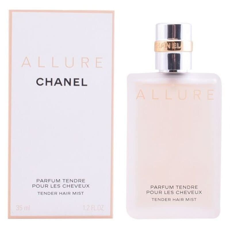 Fragancia para el Cabello Chanel ALLURE 35 ml