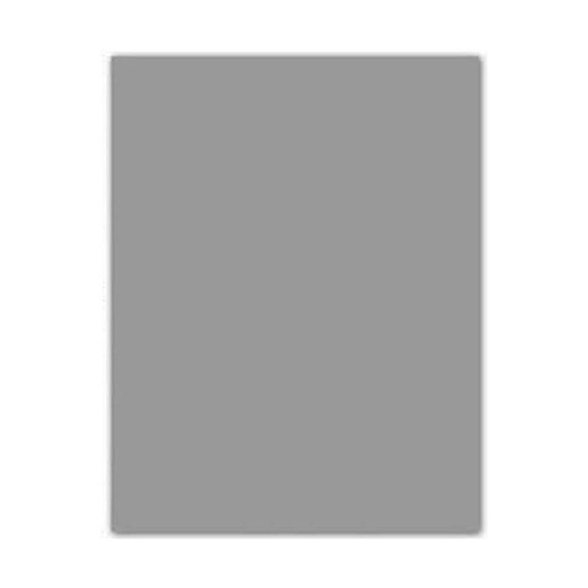 Cartulinas Iris Gris Perla 50 x 65 cm