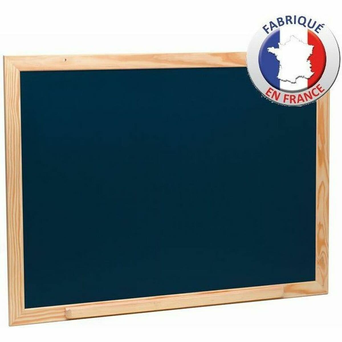 Pizarra Jeujura 88 x 66 cm Madera