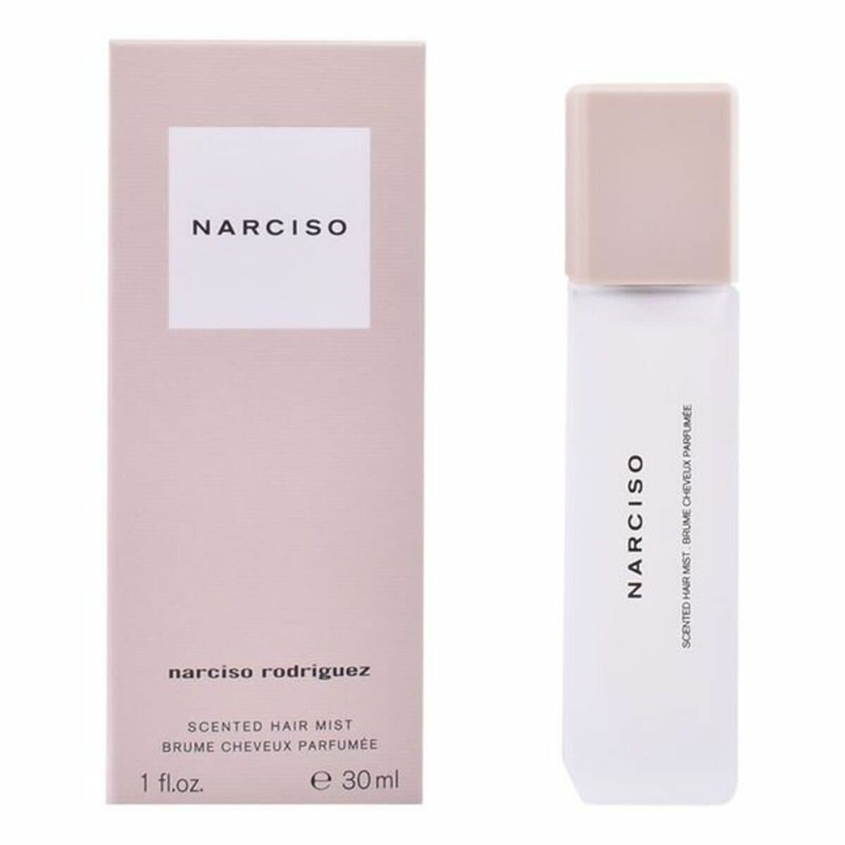 Fragancia para el Cabello Narciso Rodriguez 30 ml EDT