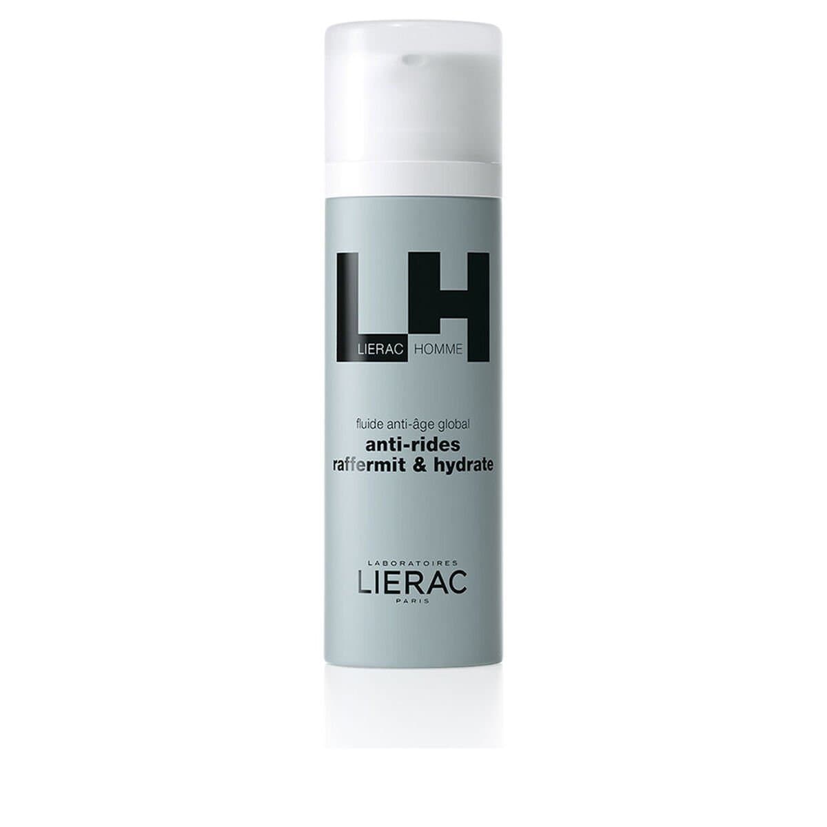 Loción Hidratante Antiedad Lierac Lh 50 ml