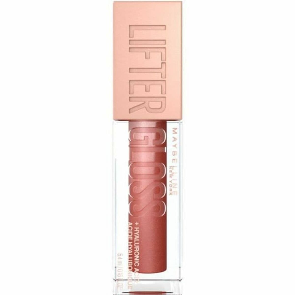 Brillo de Labios Maybelline Lifter Nº 16-Rust 5,4 ml