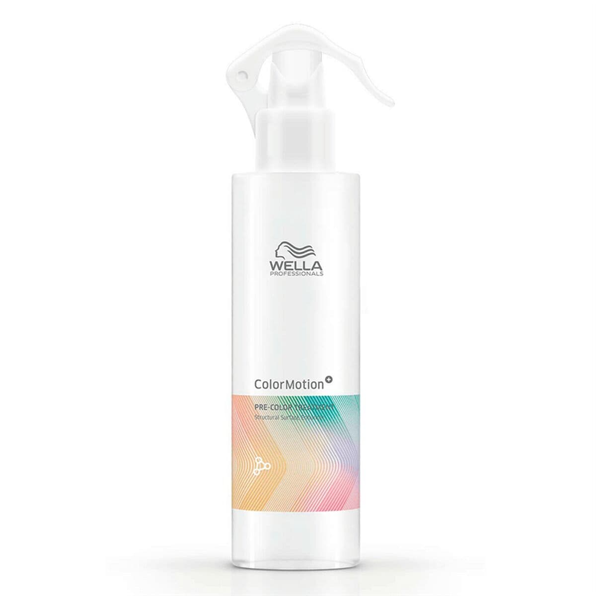 Spray capilar Wella Color Motion 185 ml Tratamiento anterior a la coloración