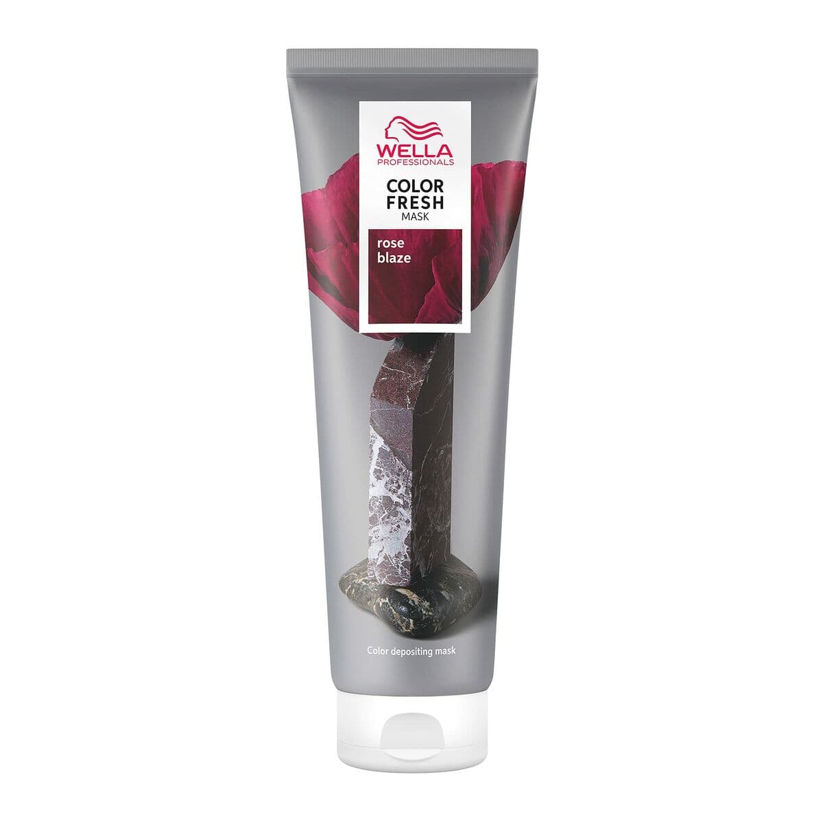 Tinte Temporal Wella Color Fresh Rose Blaze 150 ml