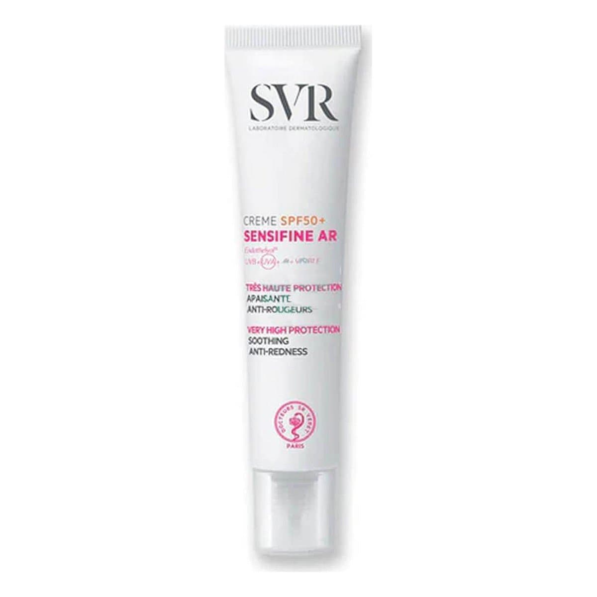 Crema Antirojeces SVR Sensifine Ar Spf 50+ 40 ml