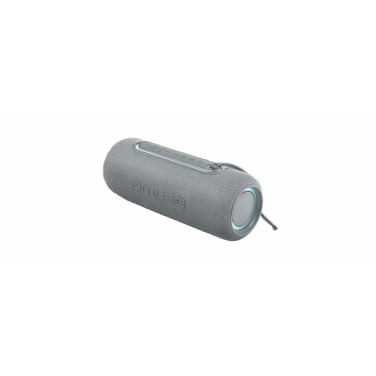 Altavoces Muse M780LG 20W Gris