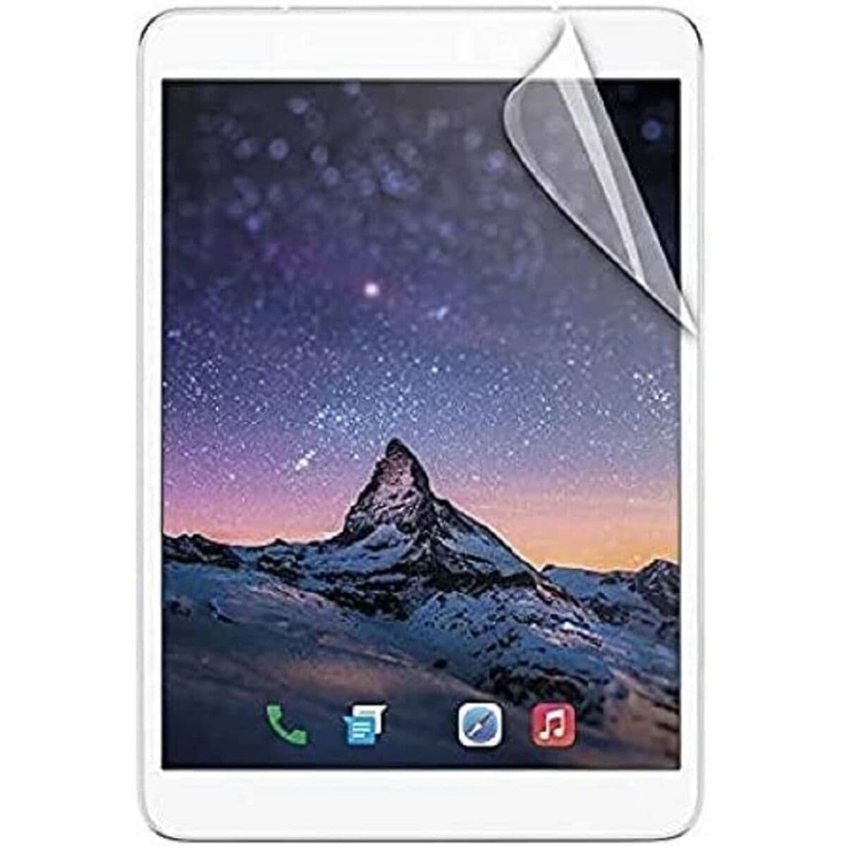 Protector de Pantalla para Tablet Mobilis Galaxy Tab S6 Lite