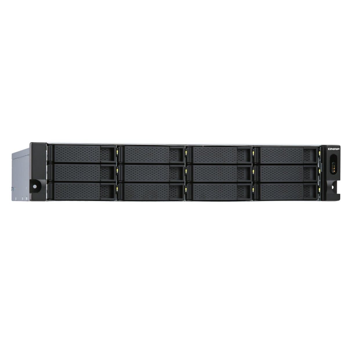 Servidor Qnap TL-R1200S-RP