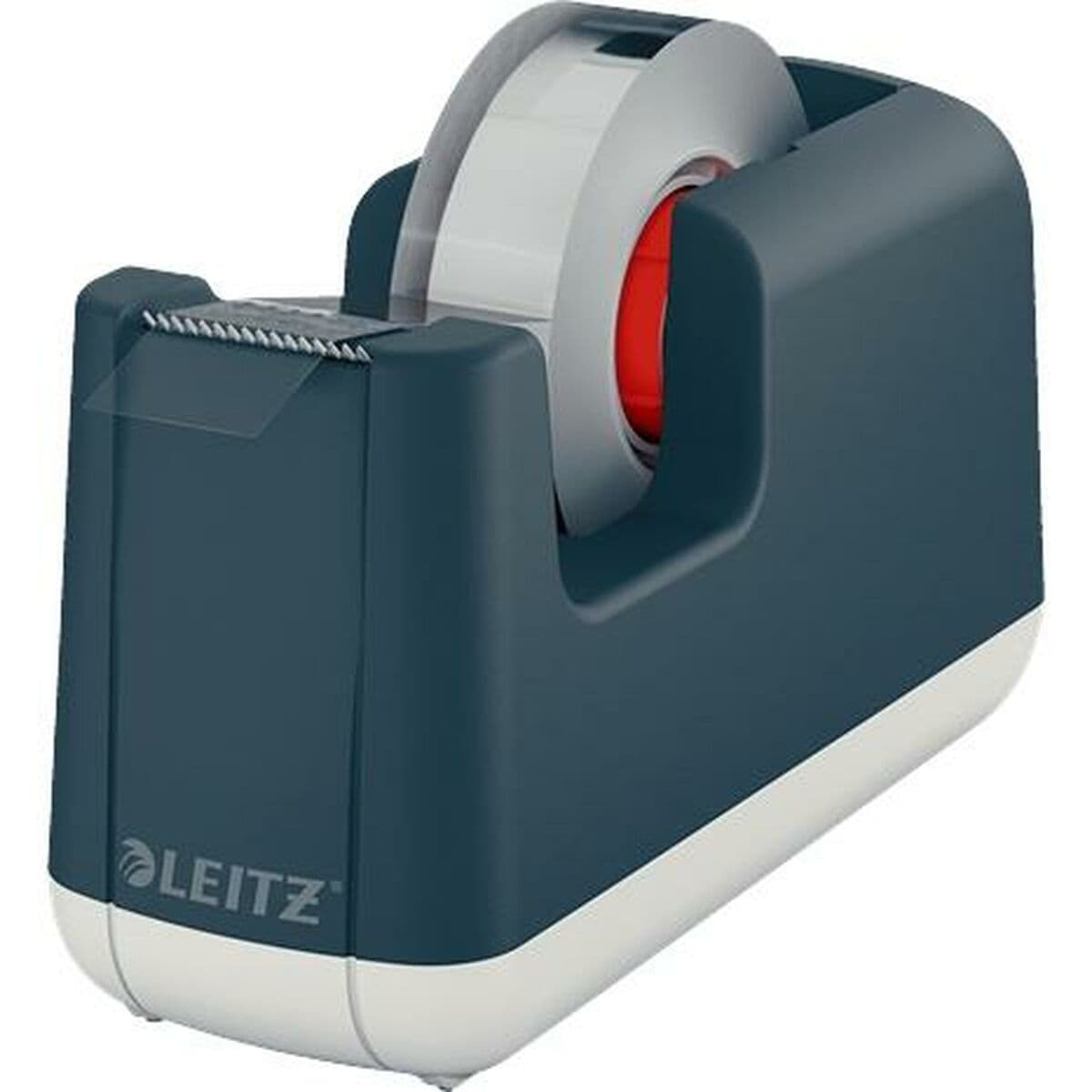 Portacelo Leitz Gris