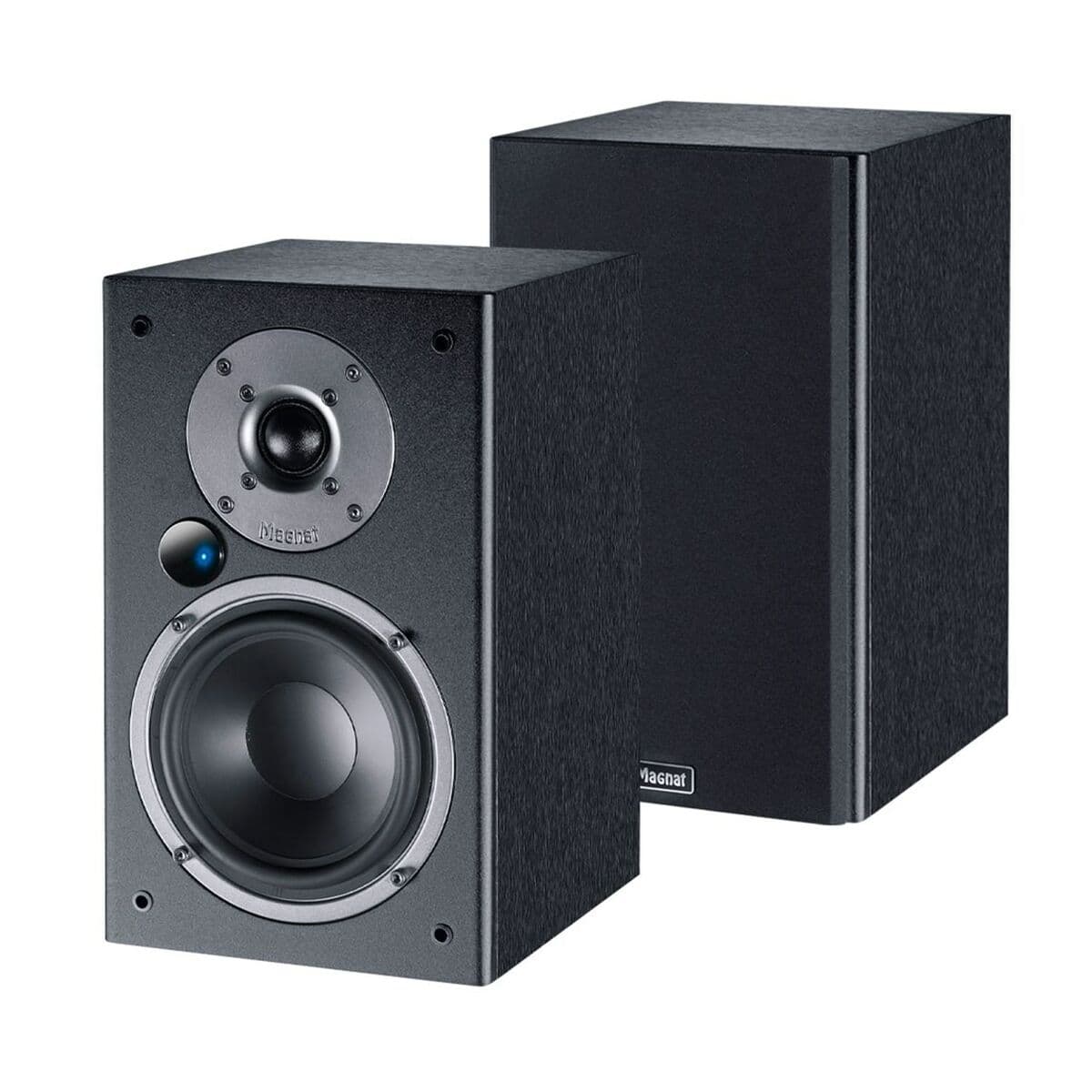 Altavoces Magnat D172720 Negro (2 Unidades)