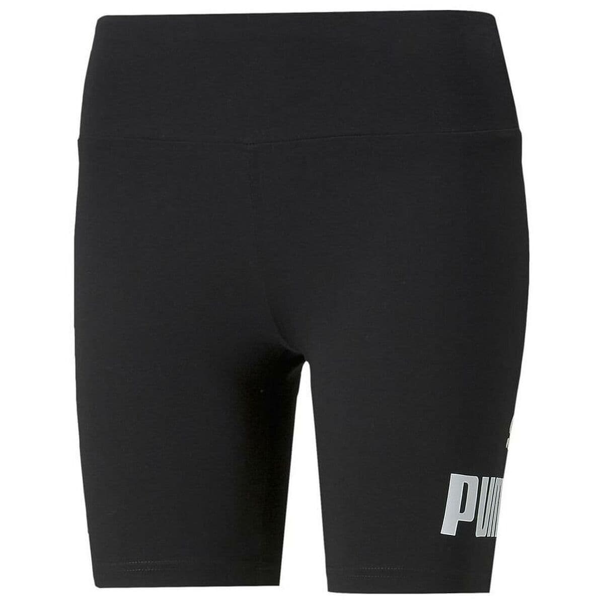 Mallas Deportivas de Mujer Puma 848347 01 Negro
