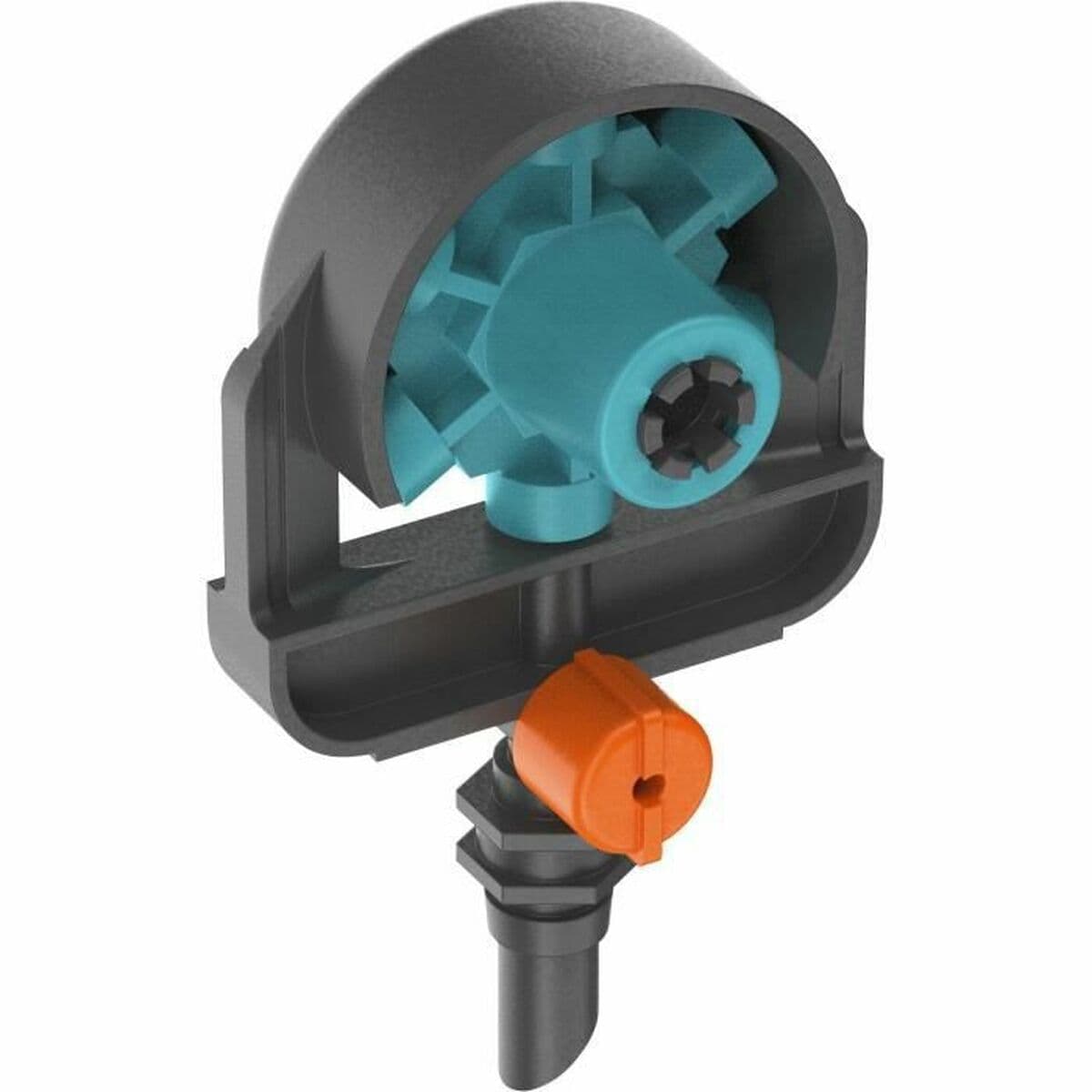 Micro aspersor Gardena Micro-Drip 13324-20 Plástico 13 mm