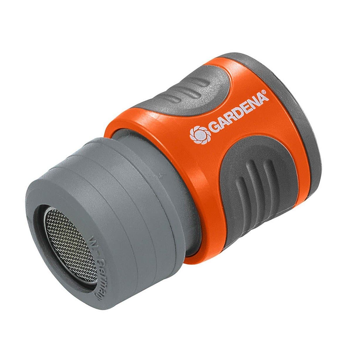Conector de manguera Gardena Bubble-Jet Grifo Difusor De rosca