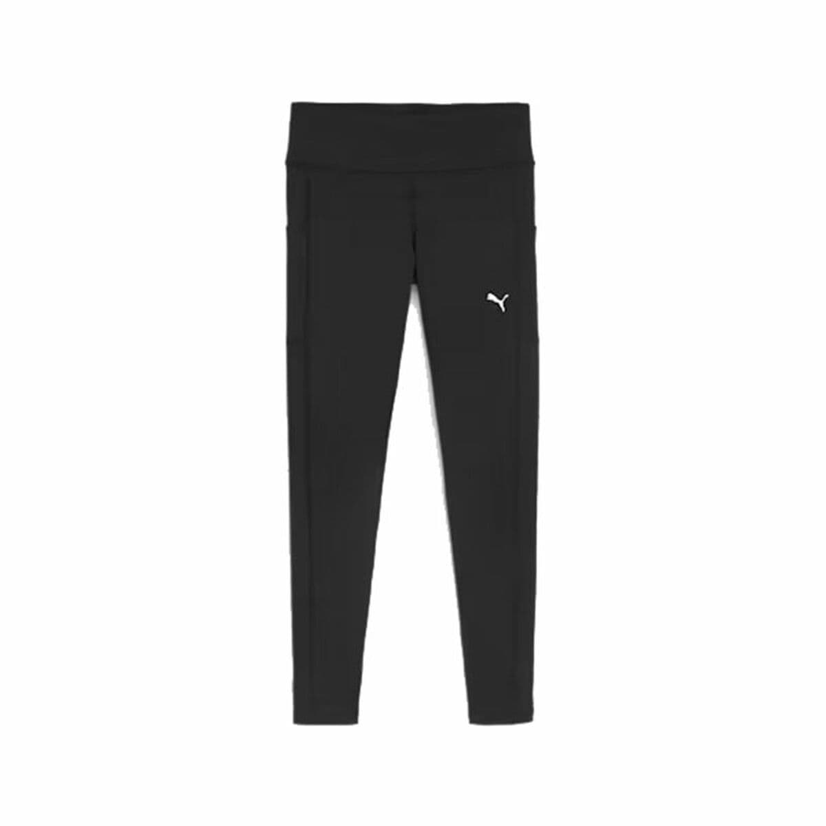 Mallas Deportivas de Mujer Puma Run Favorites Velocity Negro