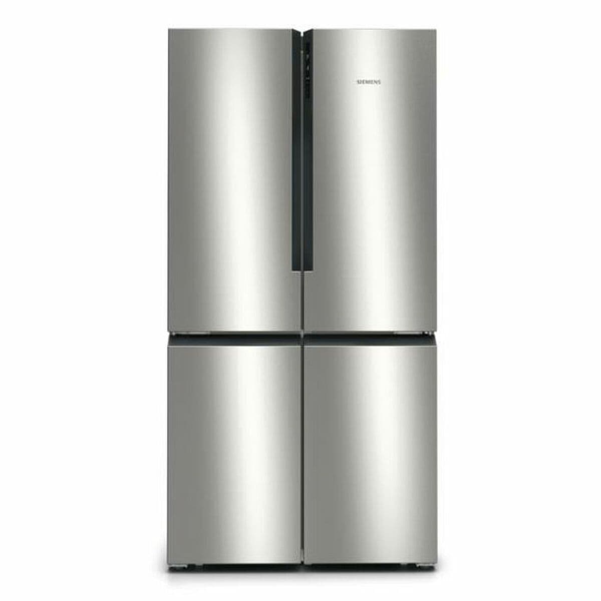 Frigorífico americano Siemens AG KF96NVPEA Acero Inoxidable (183 x 91 cm)