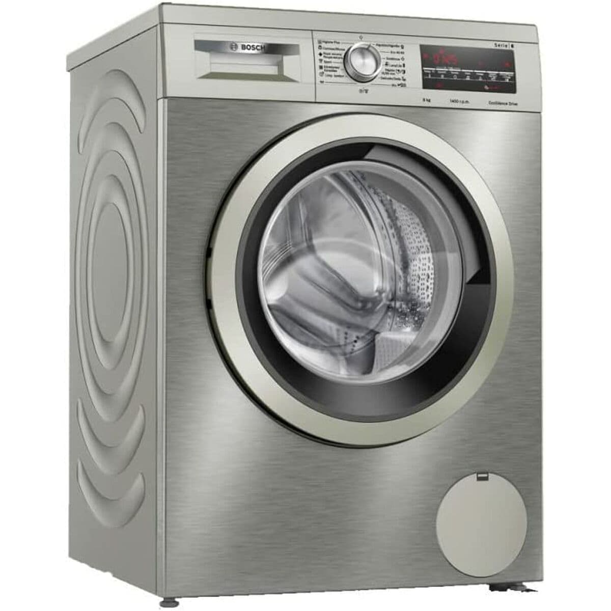 Lavadora BOSCH WUU28T8XES