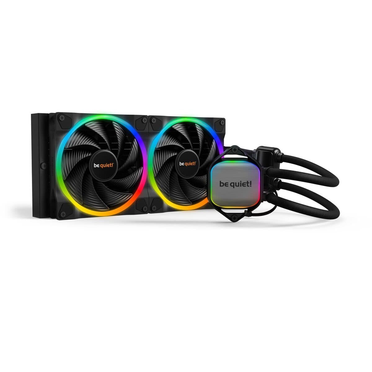 Kit de Refrigeración Líquida Be Quiet! Pure Loop 2 FX