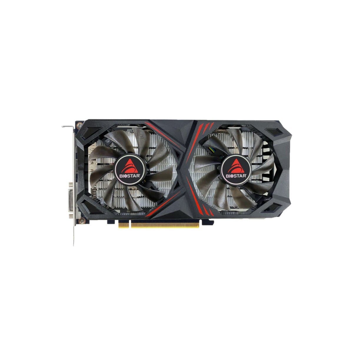 Tarjeta Gráfica Biostar VGABIONVD0004 GeForce RTX 2060 Super GDDR6