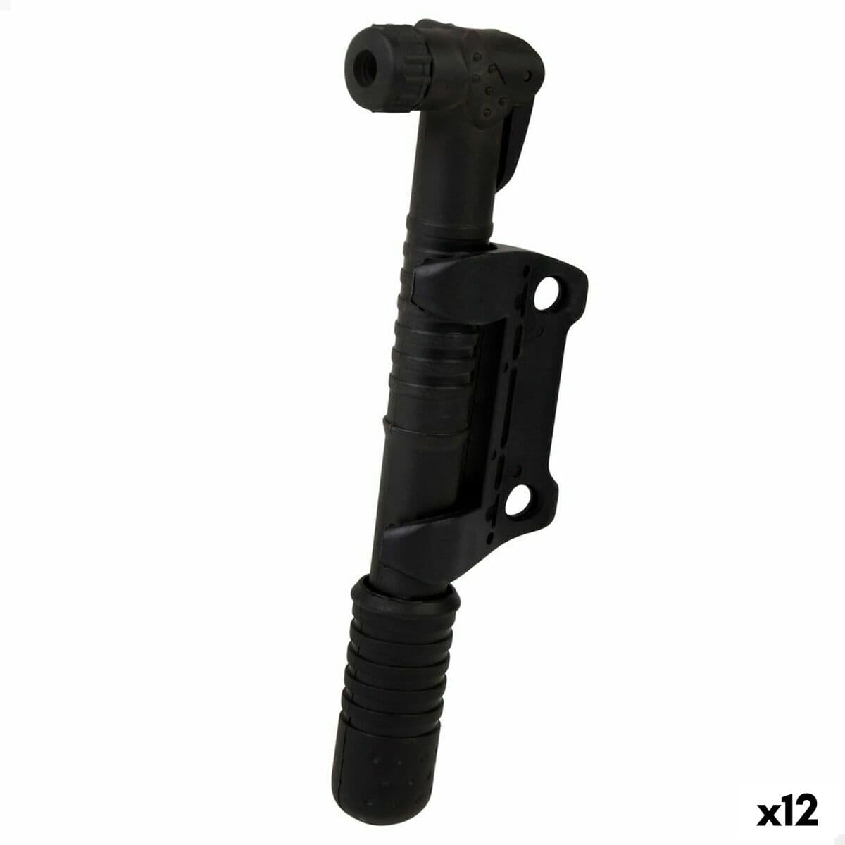 Hinchador Aktive Negro Bicicleta