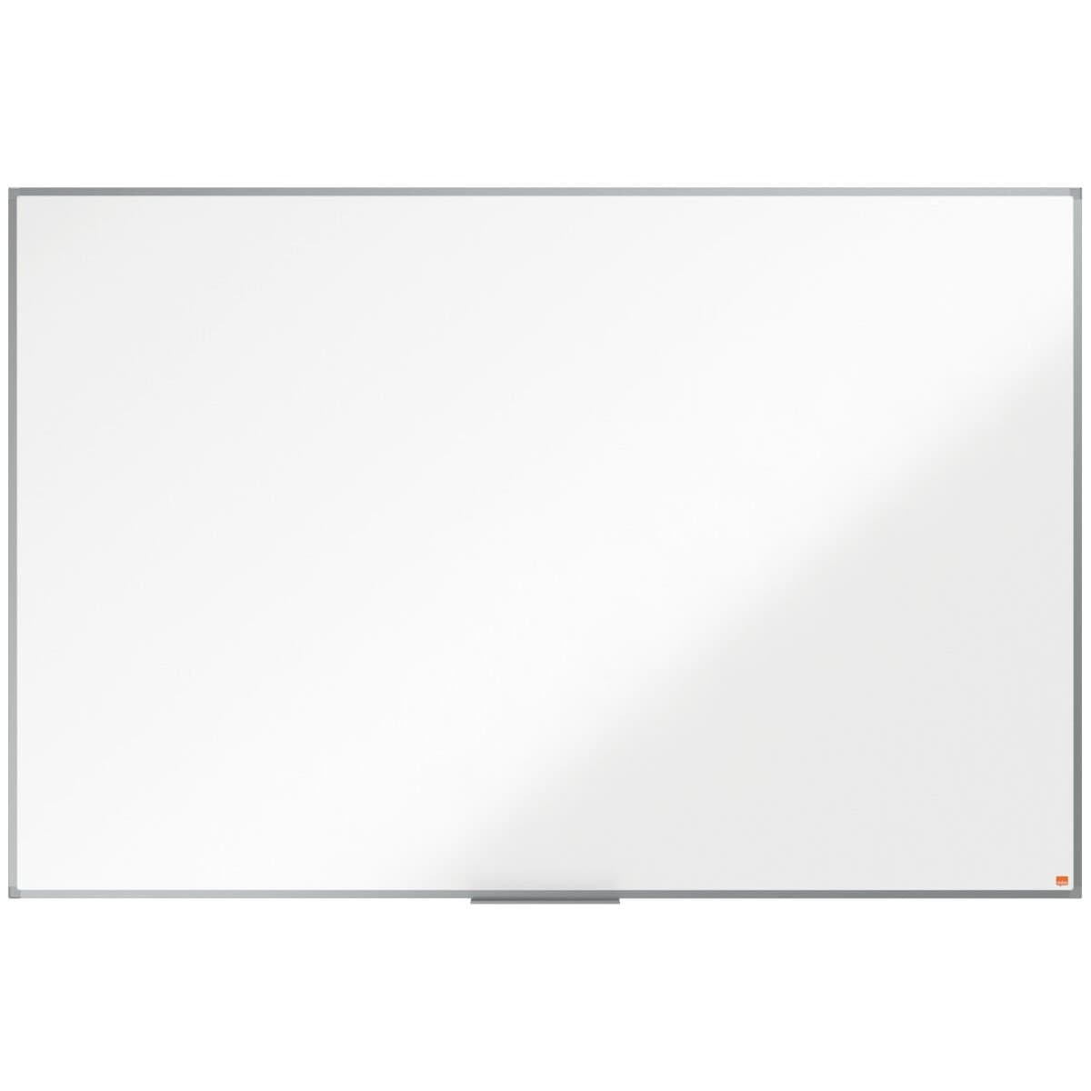 Pizarra blanca Nobo 180 x 120 cm