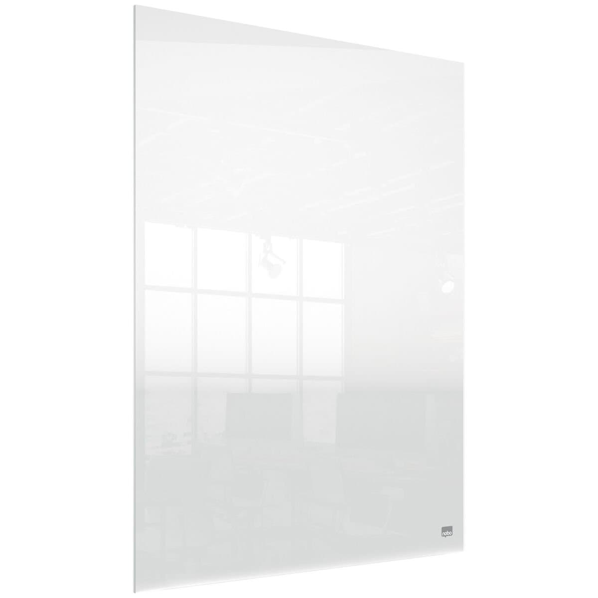 Pizarra blanca Nobo 60 x 45 cm