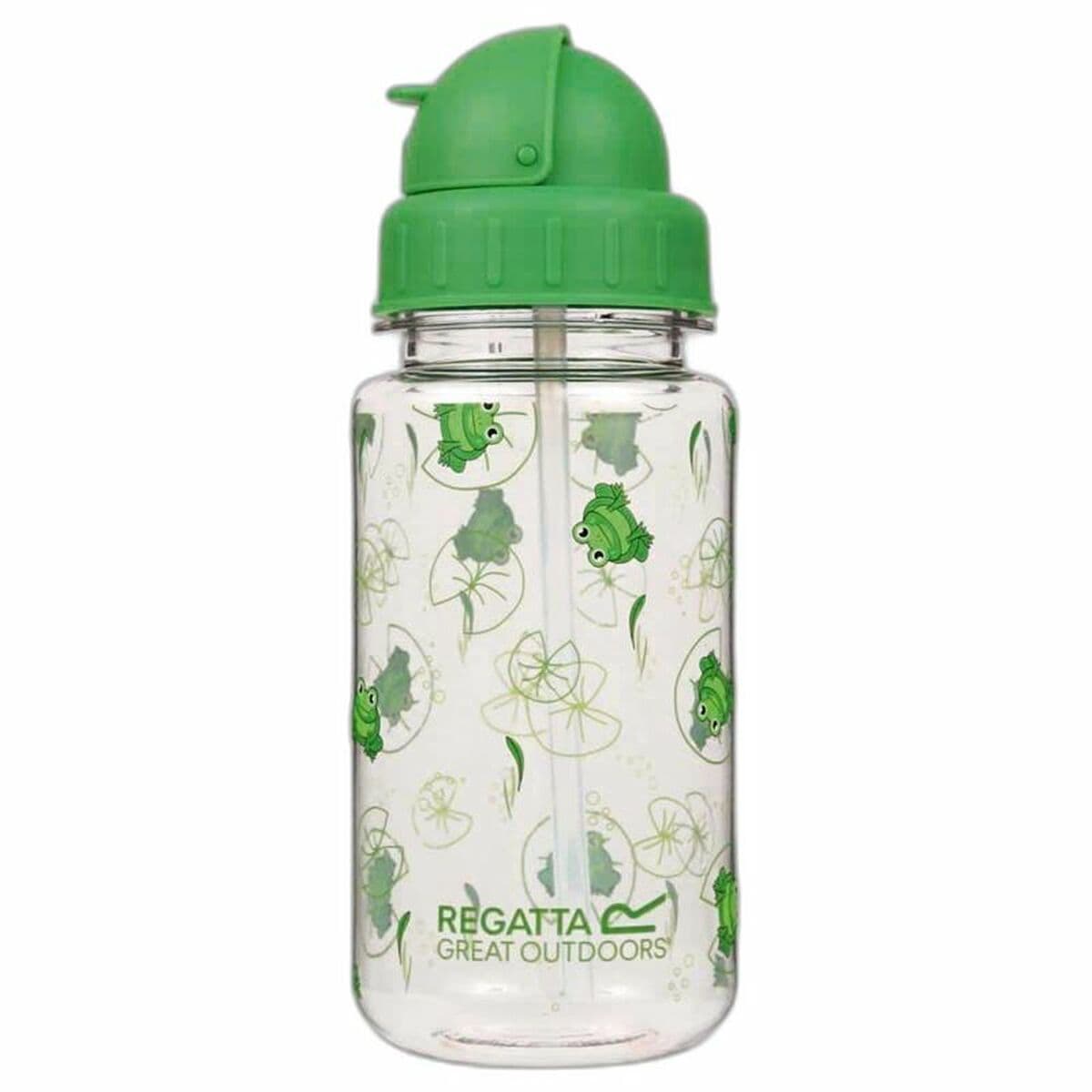 Botella de Agua Regatta Frog