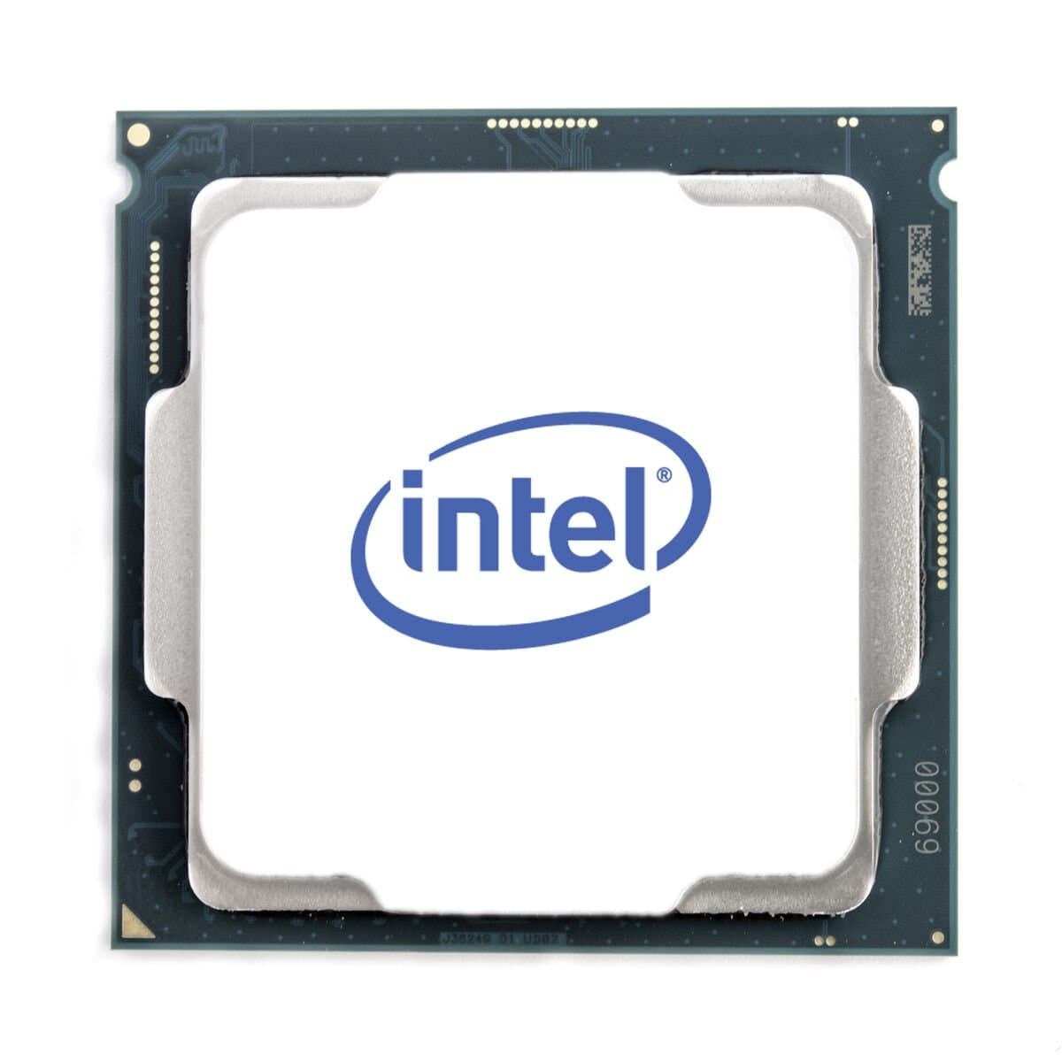 Procesador Intel Xeon Silver 4309Y LGA 1151