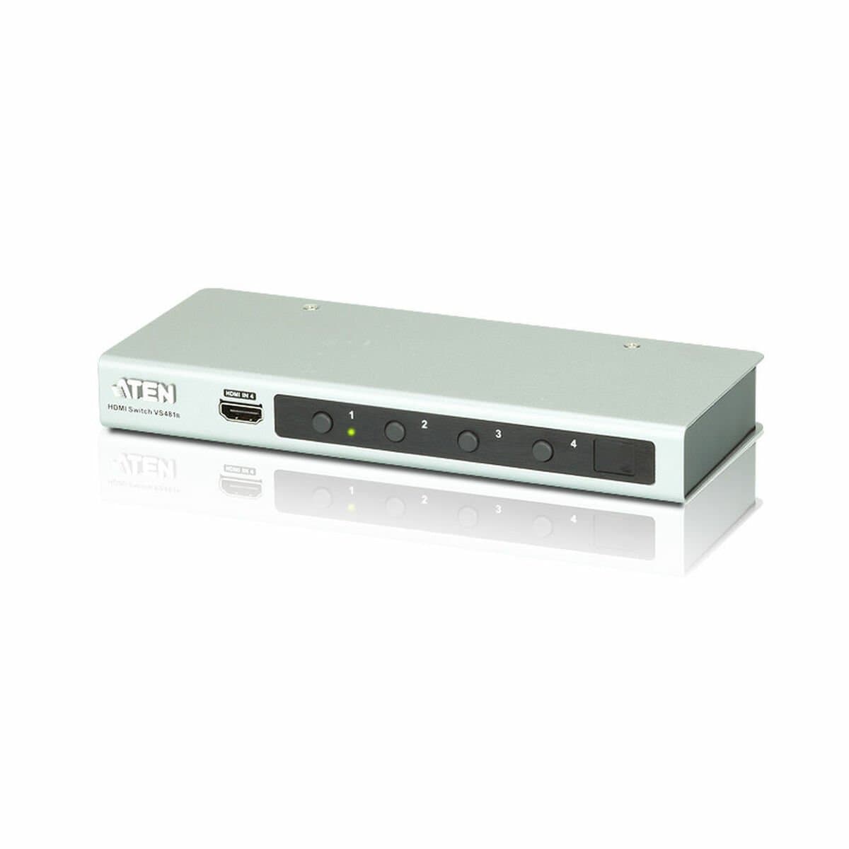 Switch HDMI Aten VS481B-AT-G
