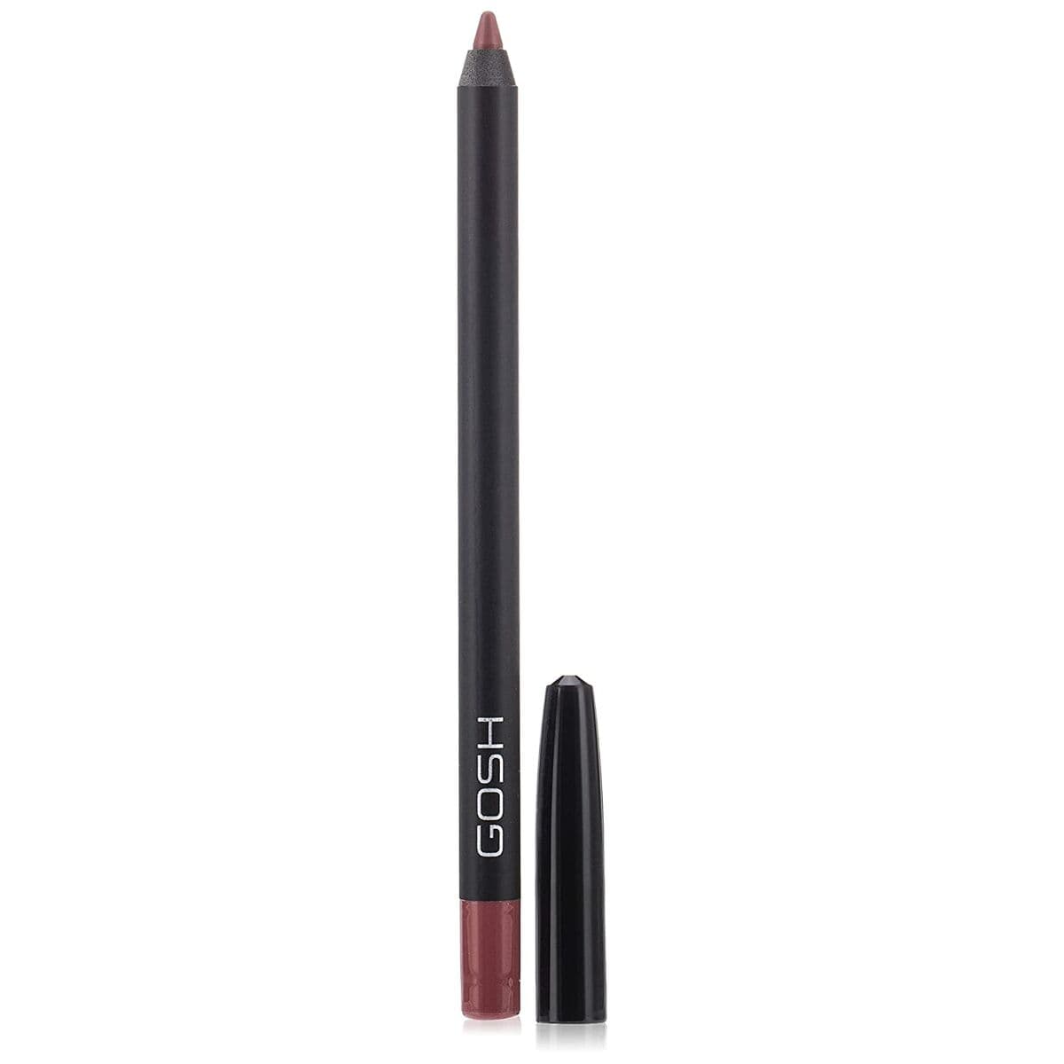 Perfilador de Labios Gosh Copenhagen Velvet Touch Nº 002-antique rose 1,2 g