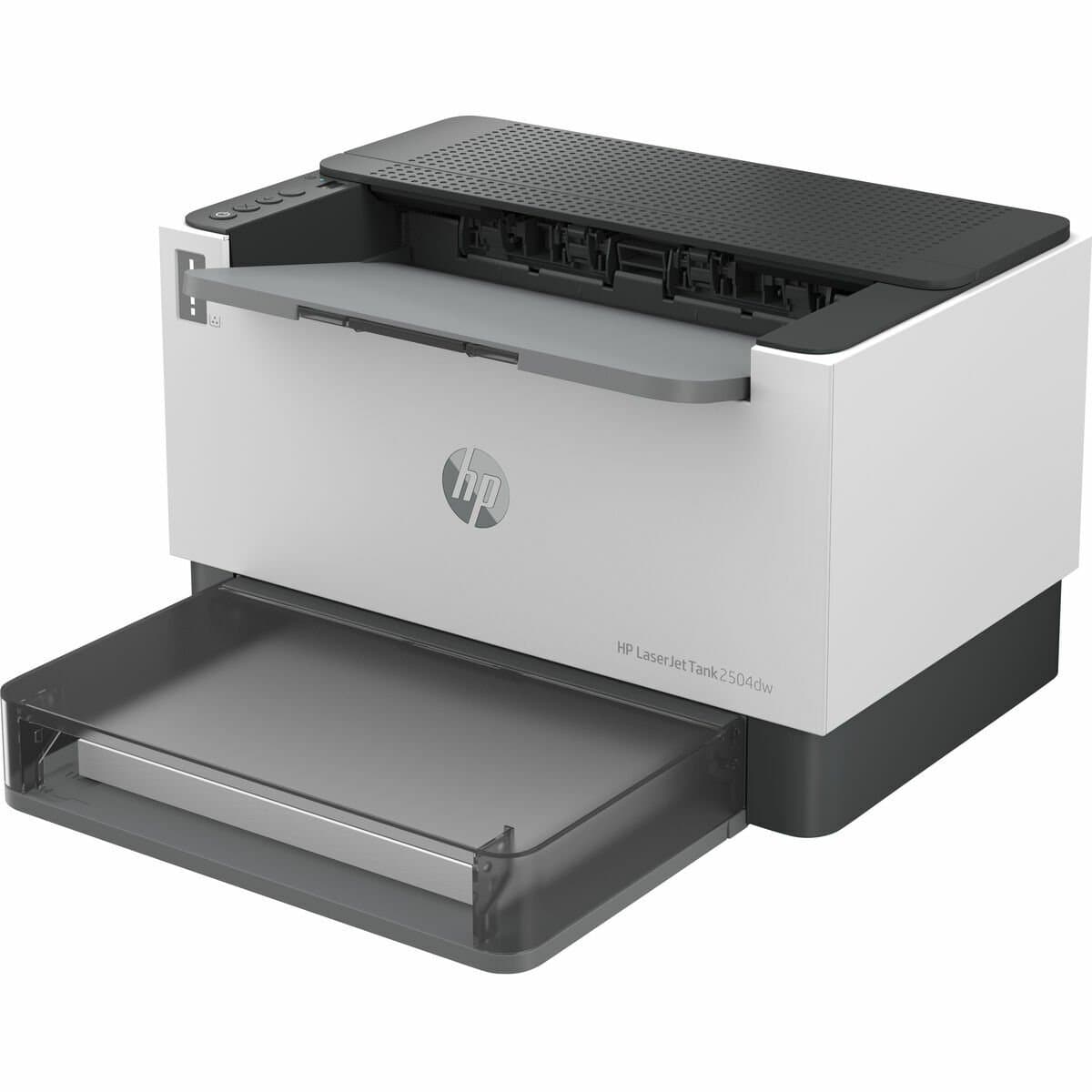 Impresora Láser HP LaserJet Tank 2504dw