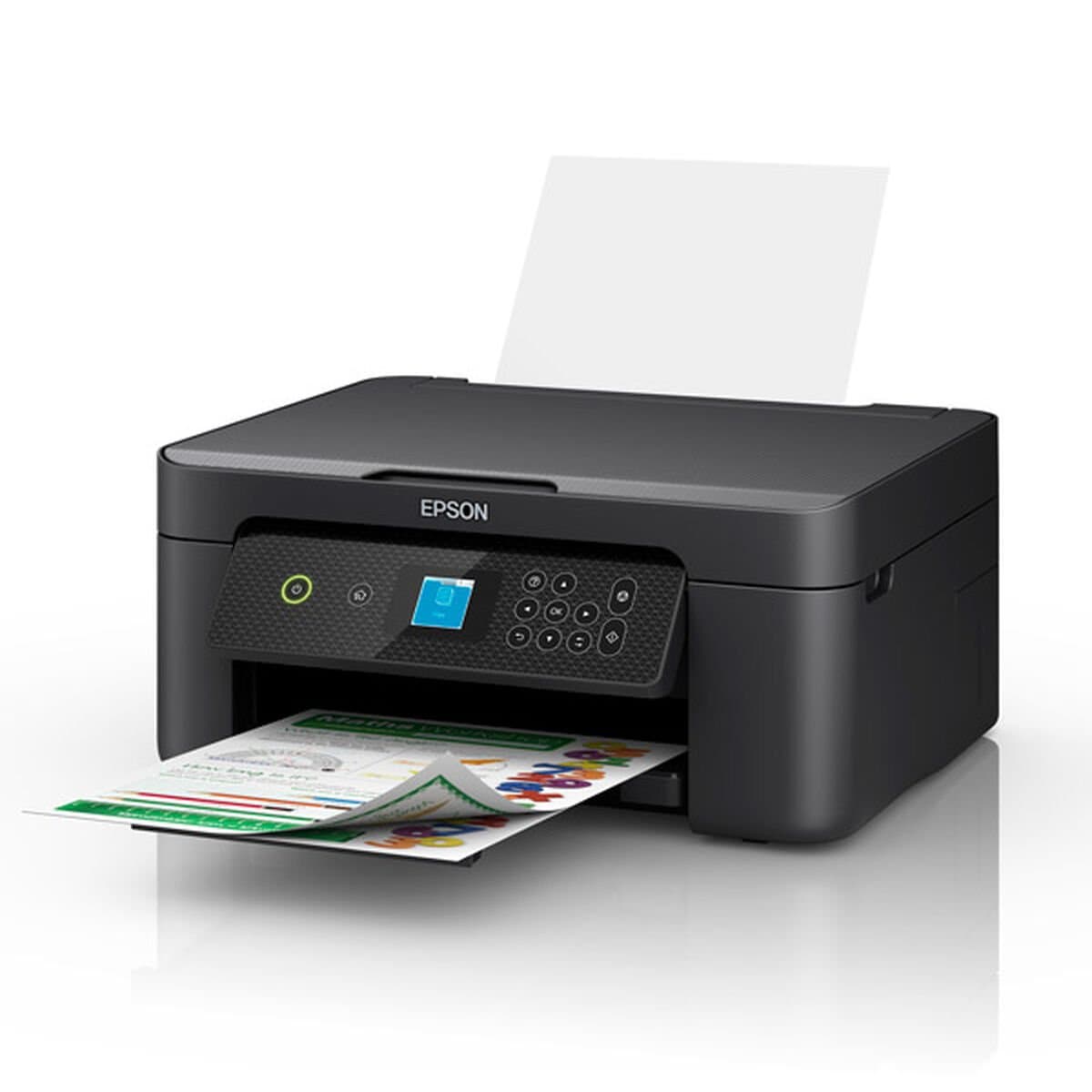 Impresora Epson XP-3200