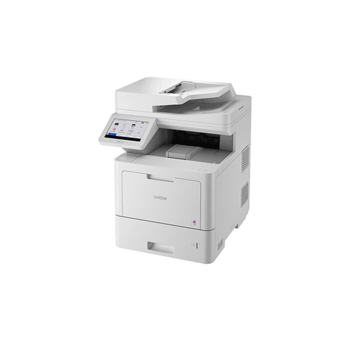 Impresora Brother MFC-L9630CDN 40 ppm Escáner