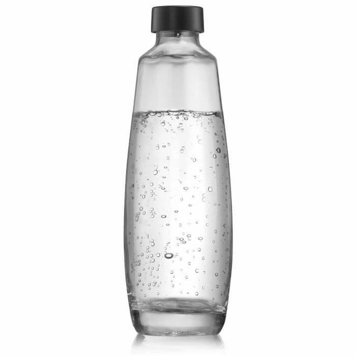 Botella sodastream DUO MACHINE 1 L Máquina de Soda