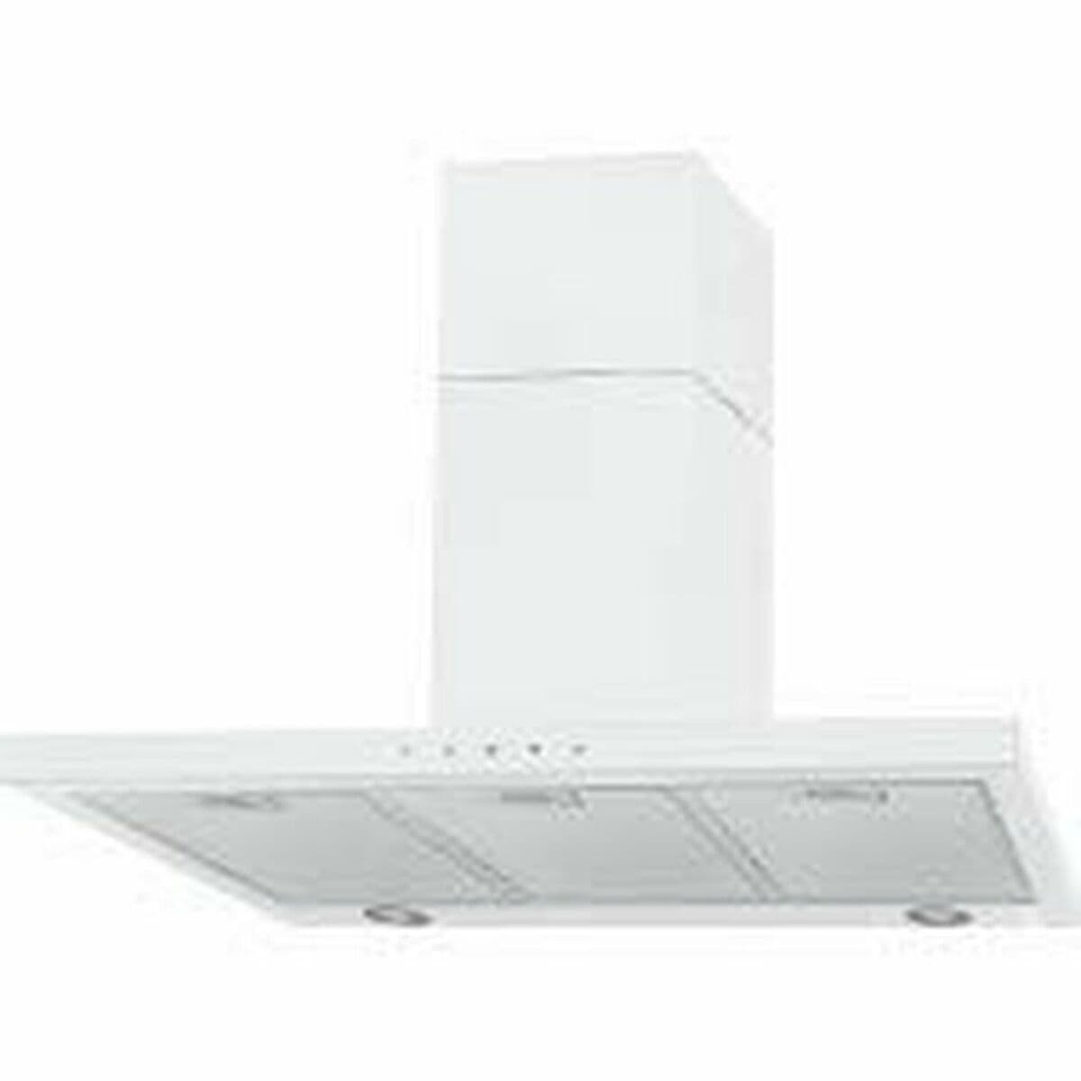 Campana Convencional Mepamsa SILUETA XLA90 Blanco