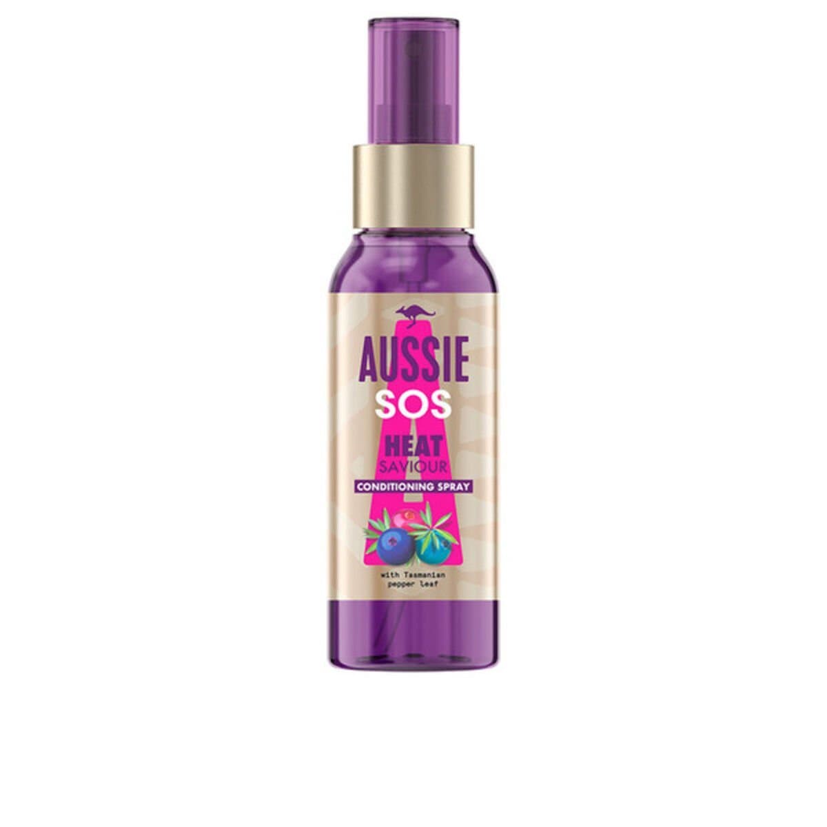 Protector del Calor Aussie 81718933 100 ml Protector del Calor