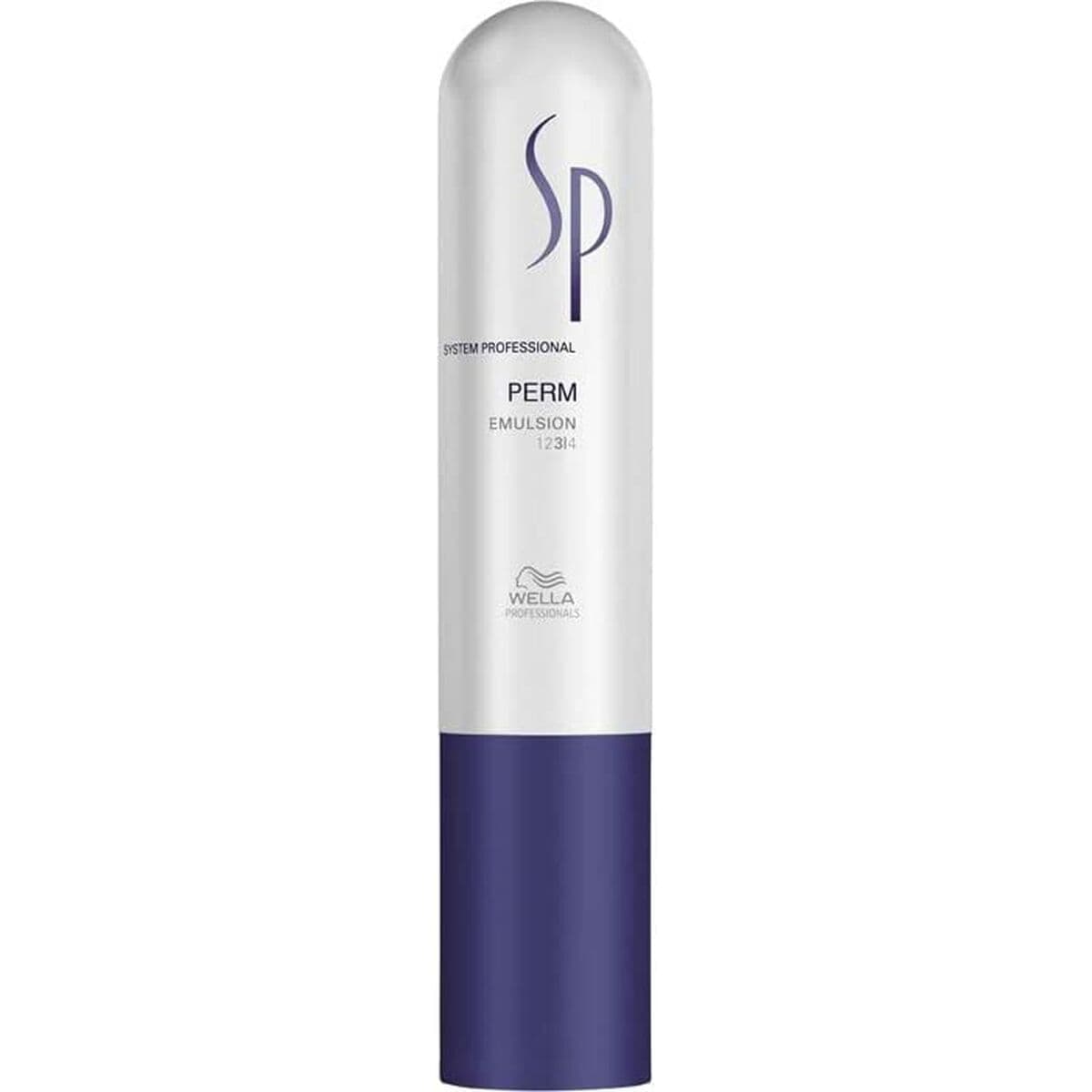 Tratamiento Capilar Postpermanente Wella SP Perm Emulsion 50 ml