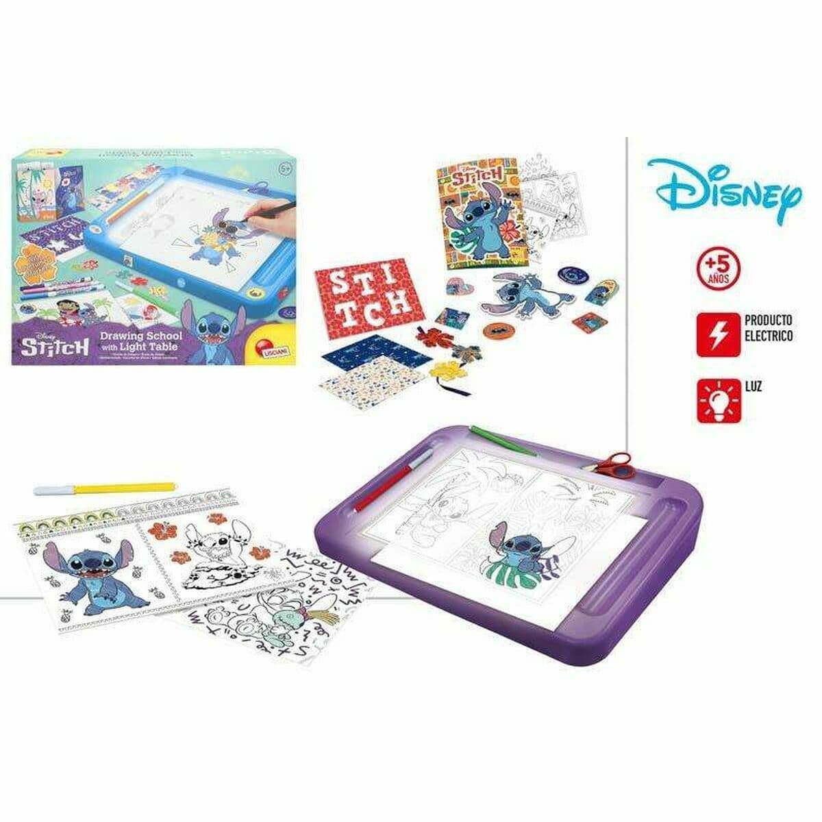 Set de Dibujo Colorbaby Multicolor