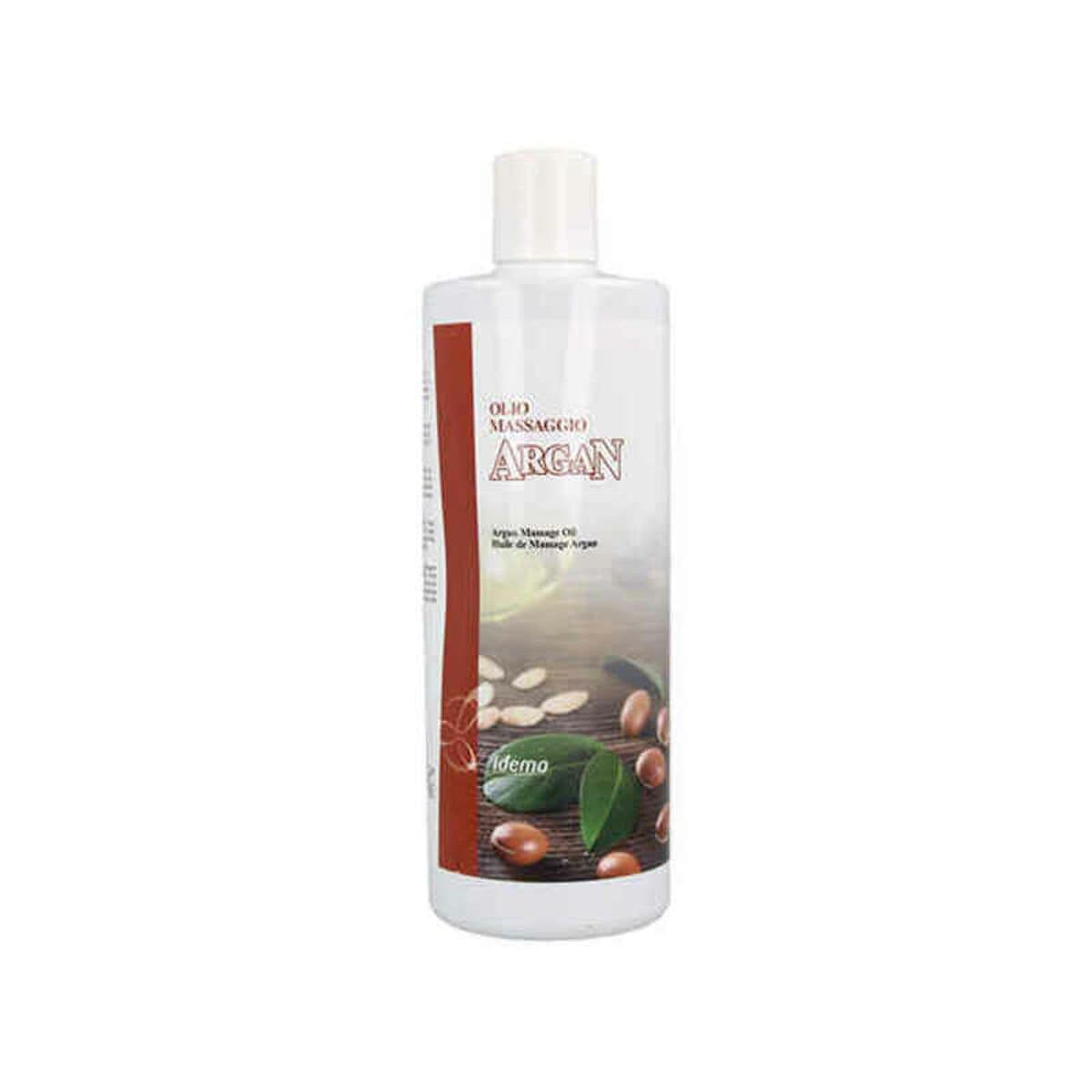 Aceite para masaje Idema Aceite Masaje 500 ml Argán