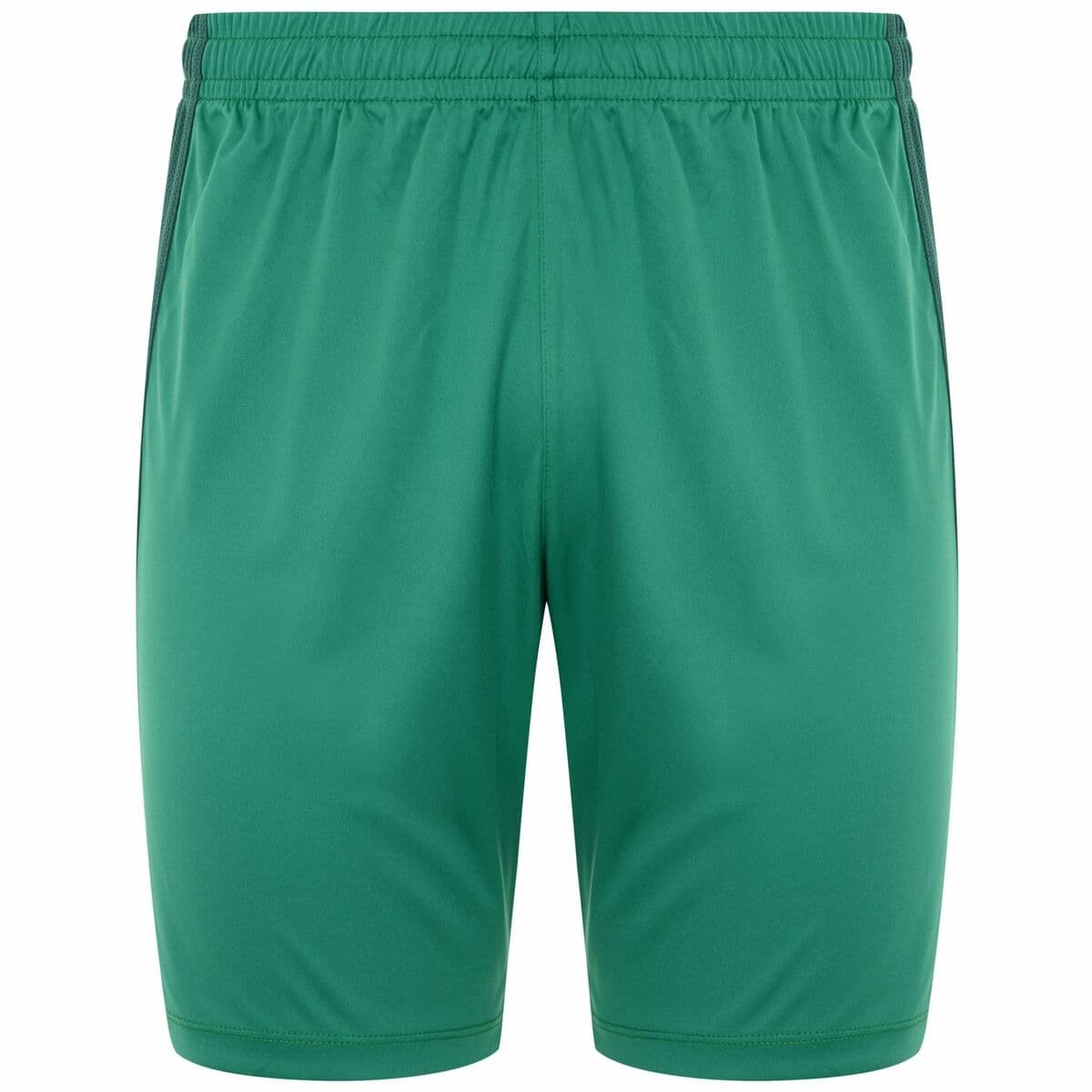 Pantalones Cortos Deportivos para Hombre Kappa DELEBIO Verde
