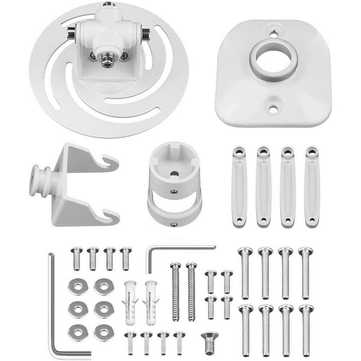 Atril Techly ICA-PM 100WH