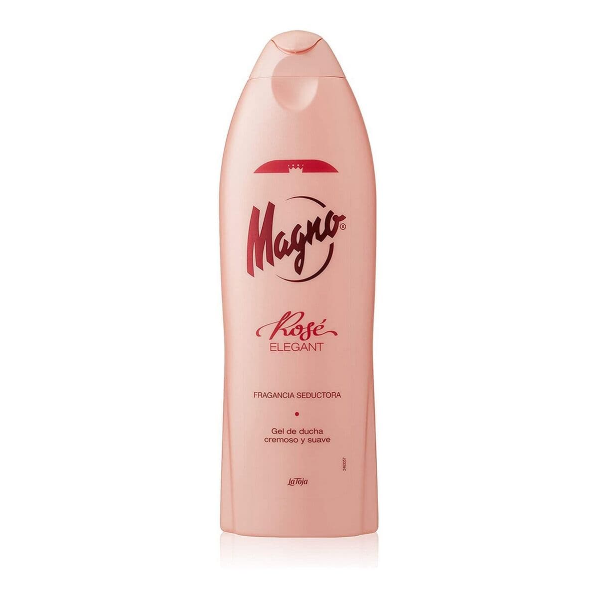 Gel de Ducha Magno Rose Elegant 550 ml