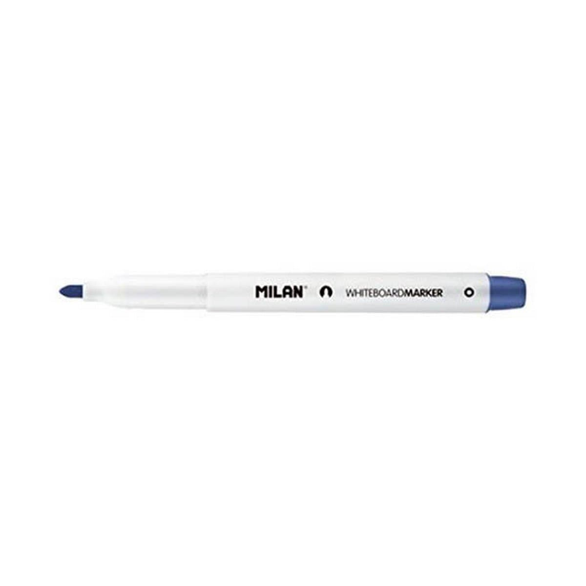 Rotulador para Pizarra Milan Pizarra blanca
