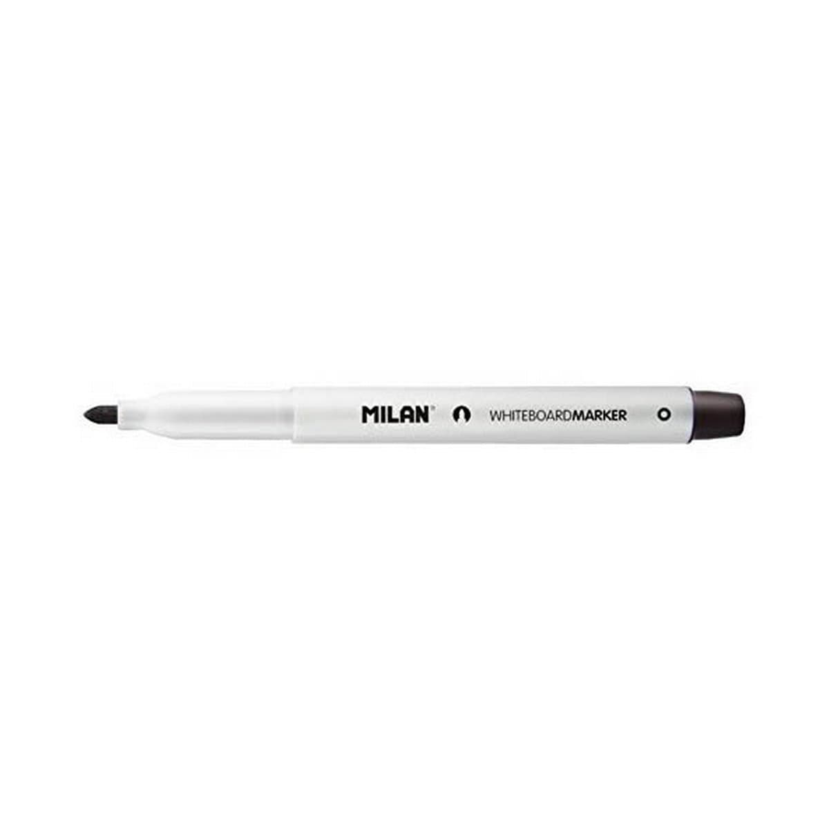 Rotulador para Pizarra Milan Pizarra blanca