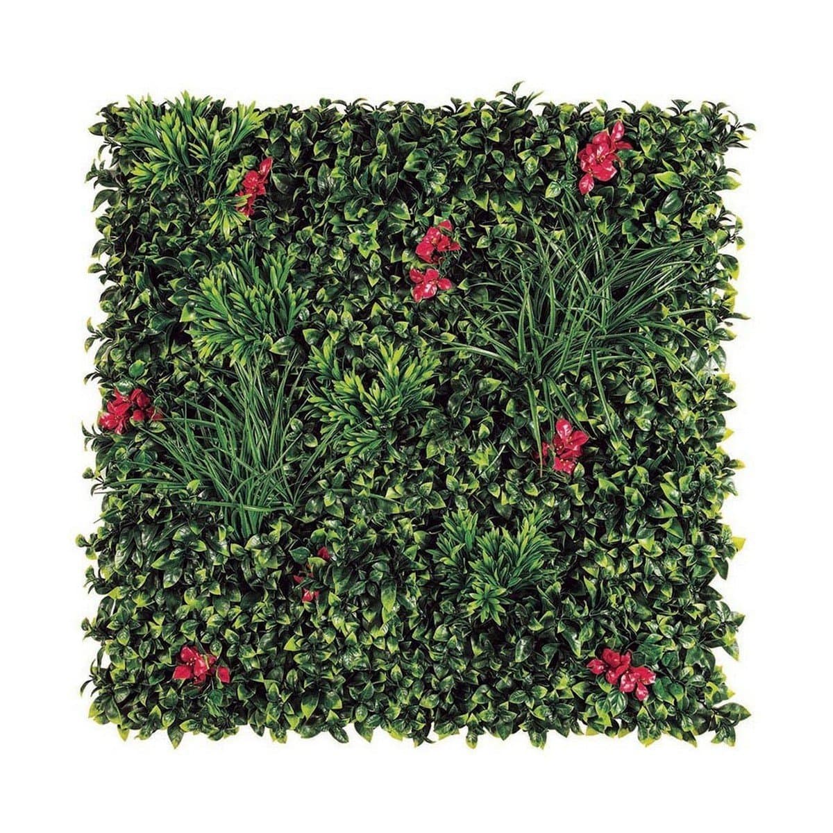Jardín Vertical Nortene villa 100 x 100 cm