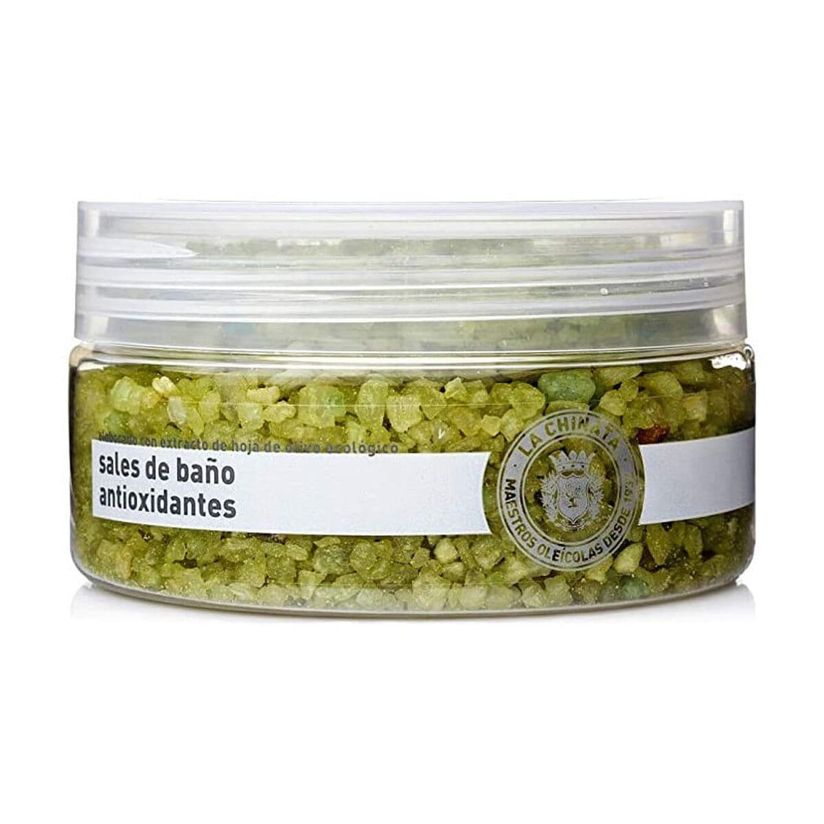Sales de Baño La Chinata Antiox 300 g Antioxidante