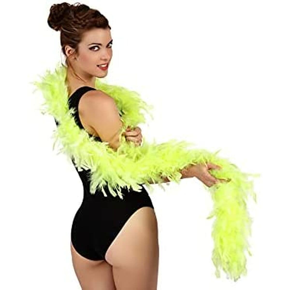 Boa Fluorescente